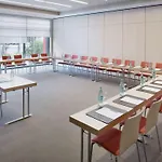 Moevenpick Hotel Frankfurt City Messe