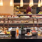 Moevenpick Hotel Frankfurt City Messe