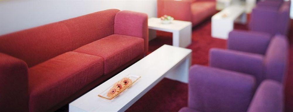 Moevenpick Frankfurt Messe Hotel 4*
