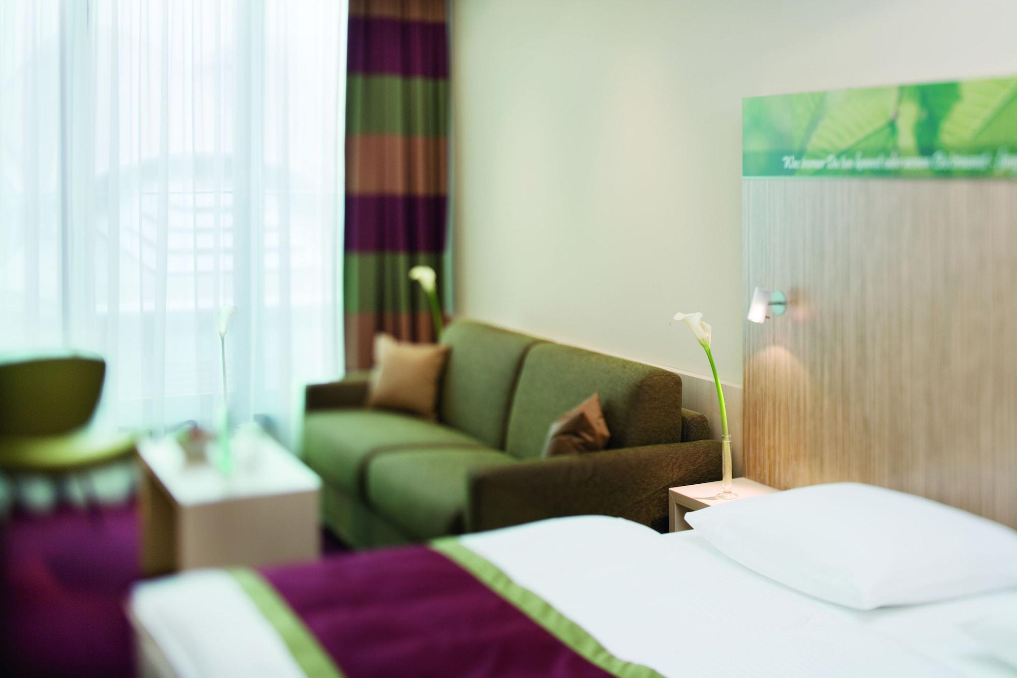 Moevenpick Frankfurt Messe Hotel