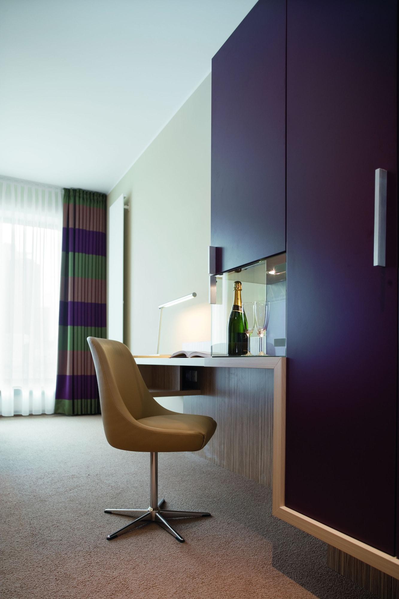 Moevenpick Frankfurt Messe Hotel Frankfurt am Main