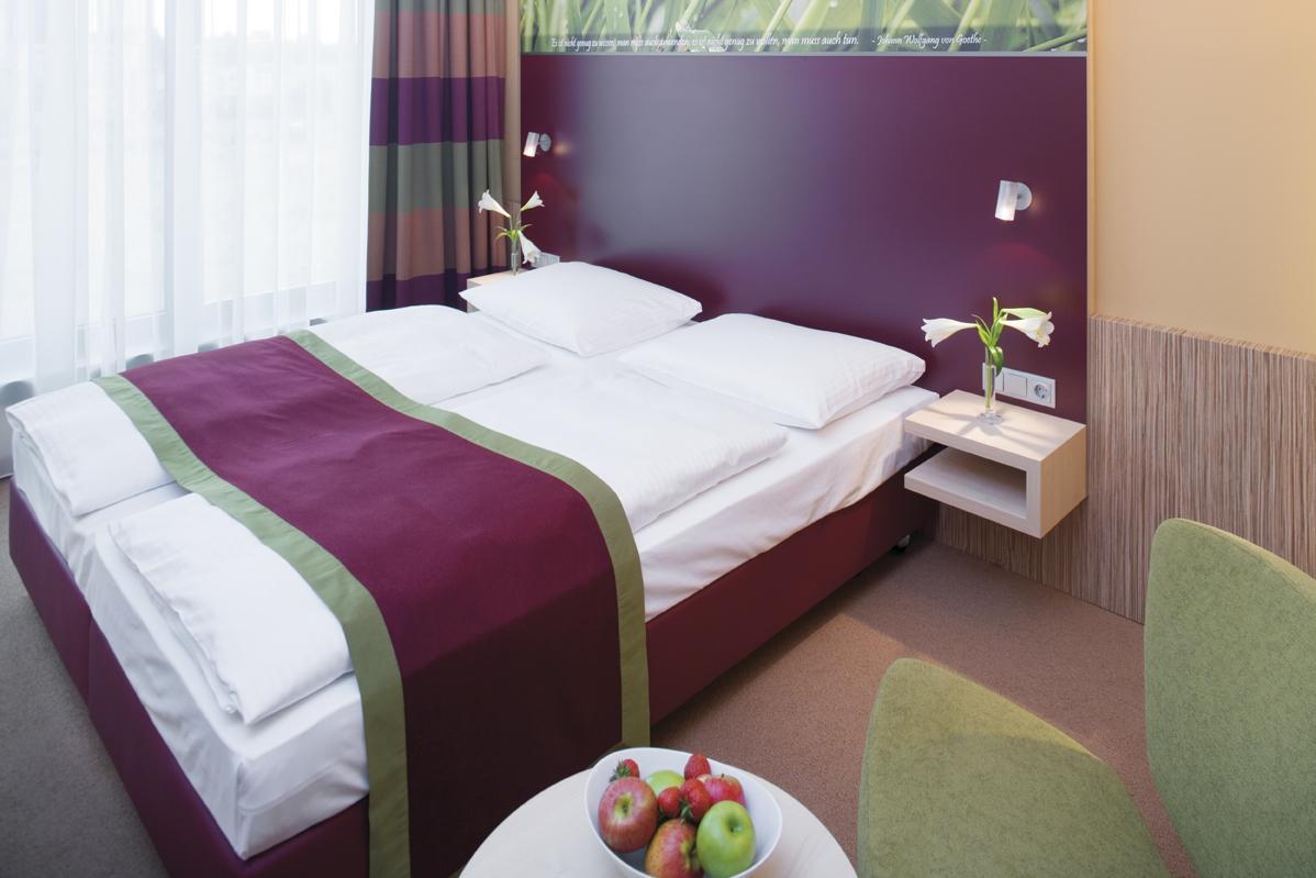 Moevenpick Frankfurt Messe Hotel Frankfurt am Main