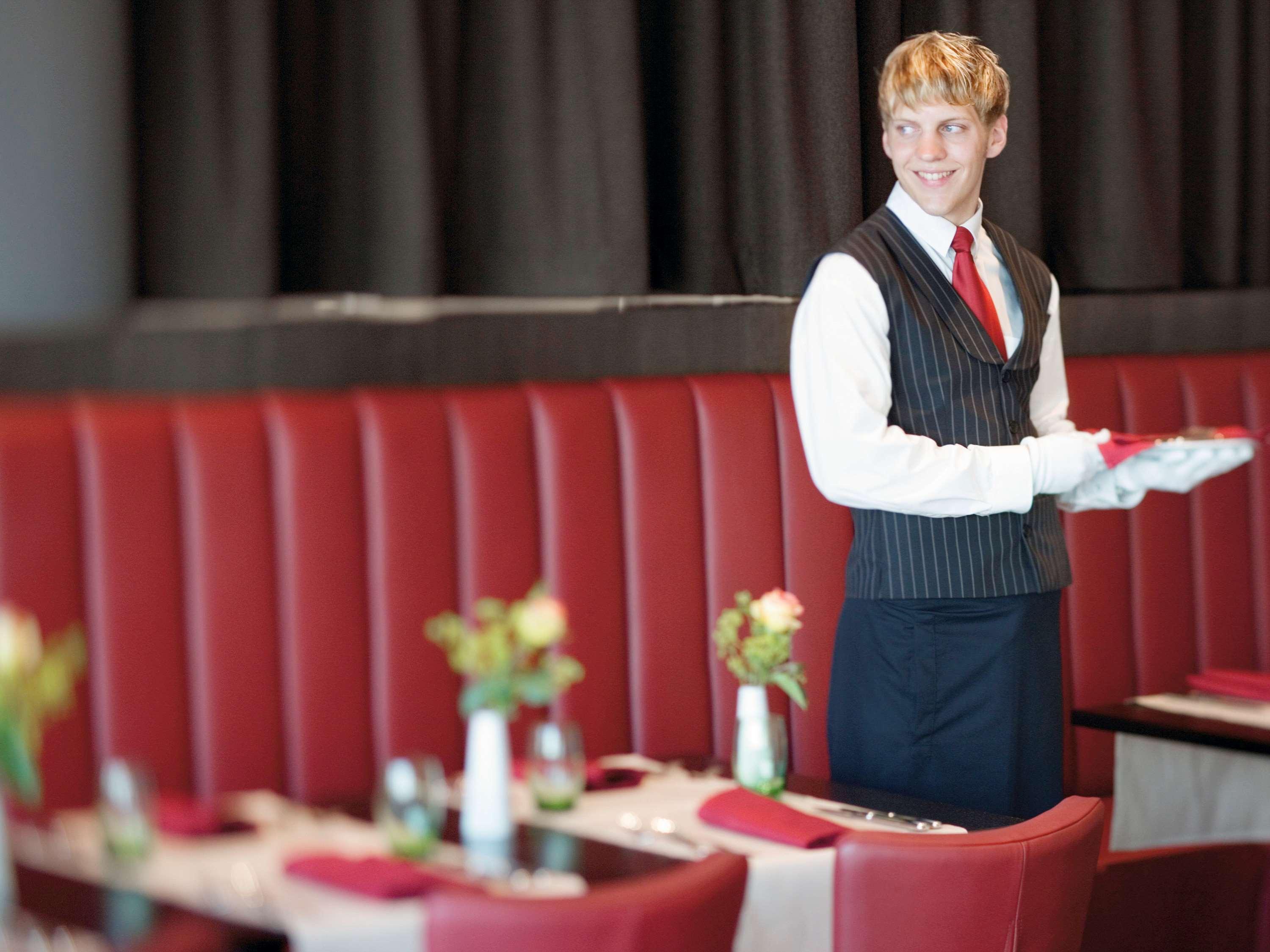 Moevenpick Frankfurt Messe