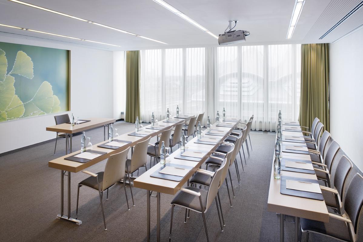 Moevenpick Frankfurt Messe 4* Frankfurt am Main