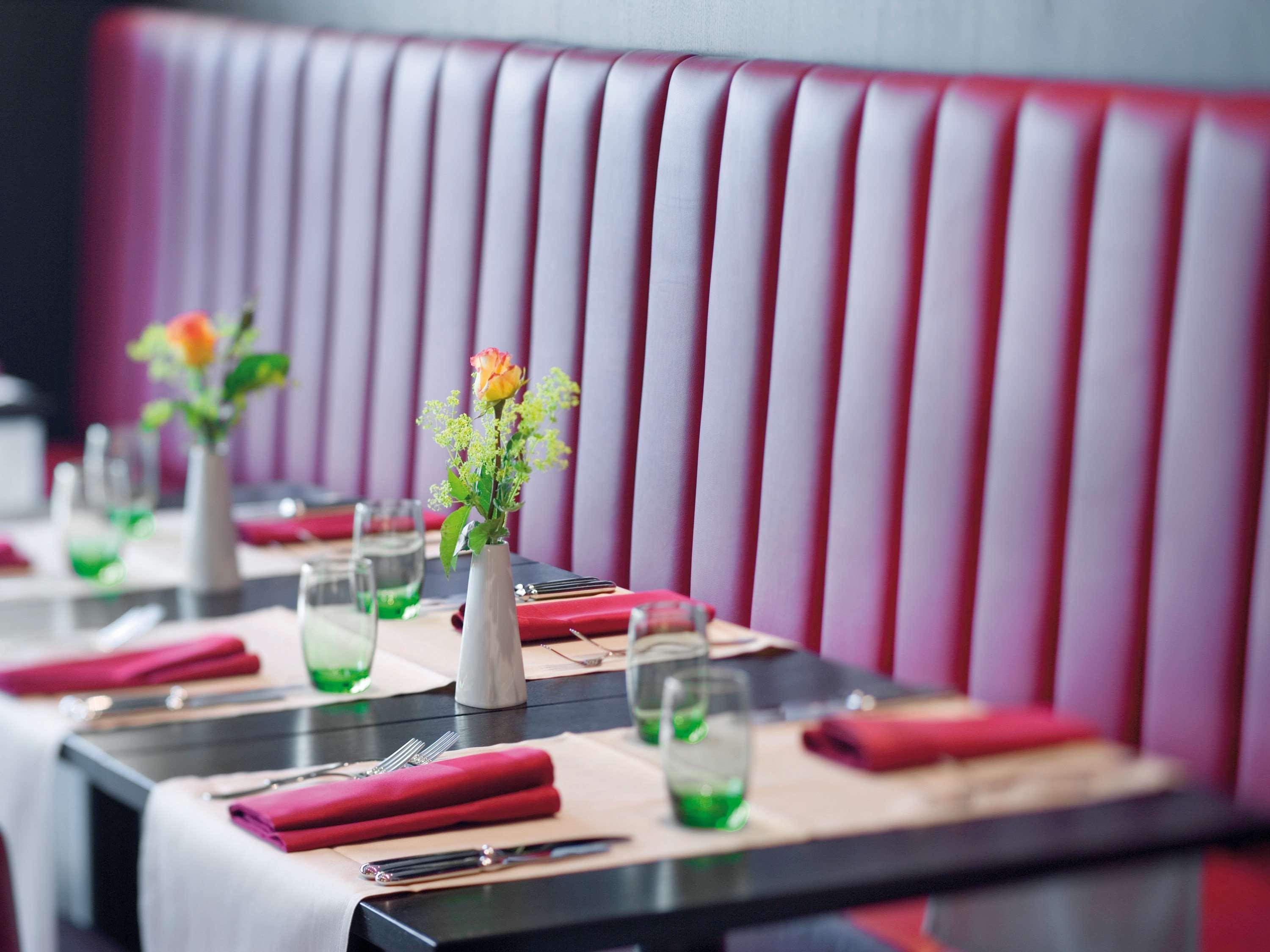 Hotel Moevenpick Frankfurt Messe Frankfurt am Main