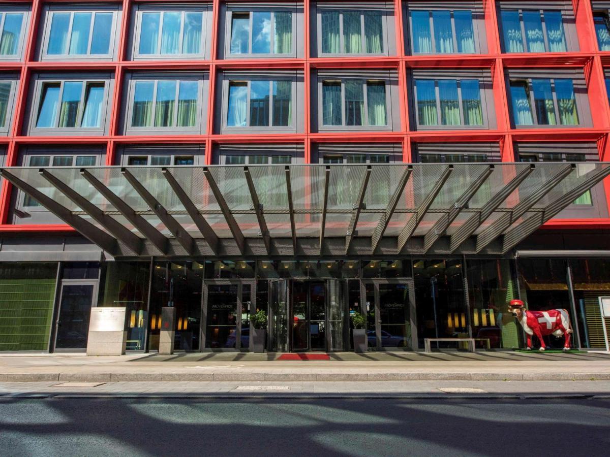 Moevenpick Frankfurt Messe