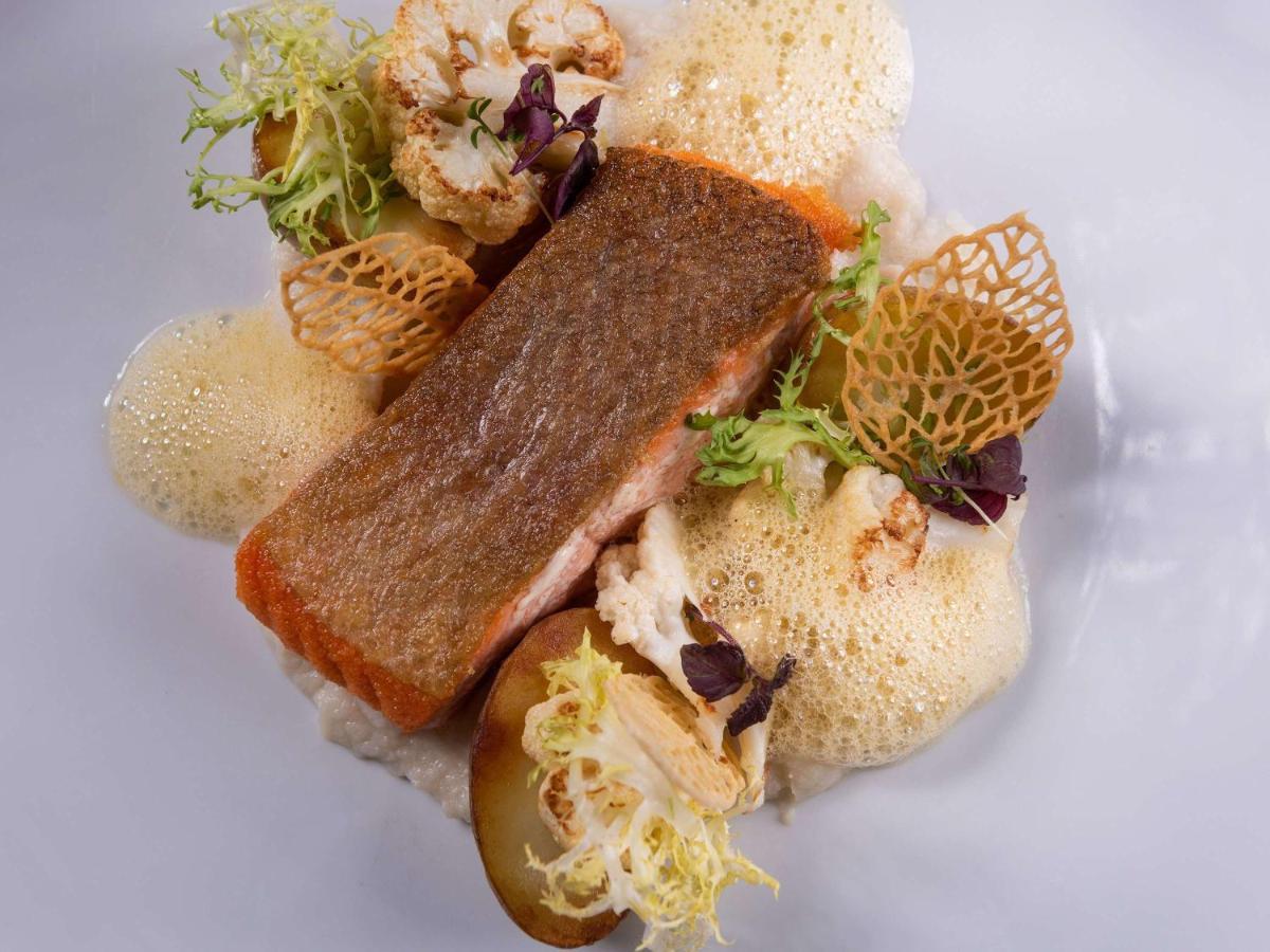 Moevenpick Frankfurt Messe Hotel Frankfurt am Main
