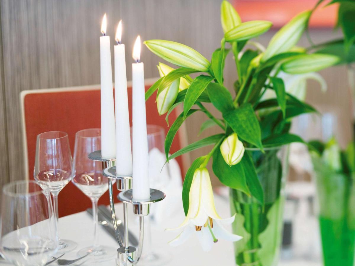 Moevenpick Frankfurt Messe 4* Frankfurt am Main