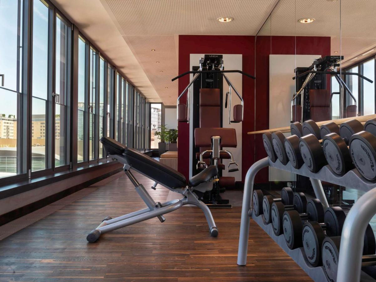 Moevenpick Frankfurt Messe 4* Frankfurt am Main