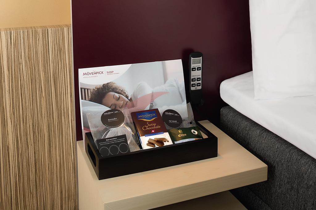 Moevenpick Frankfurt Messe Frankfurt am Main