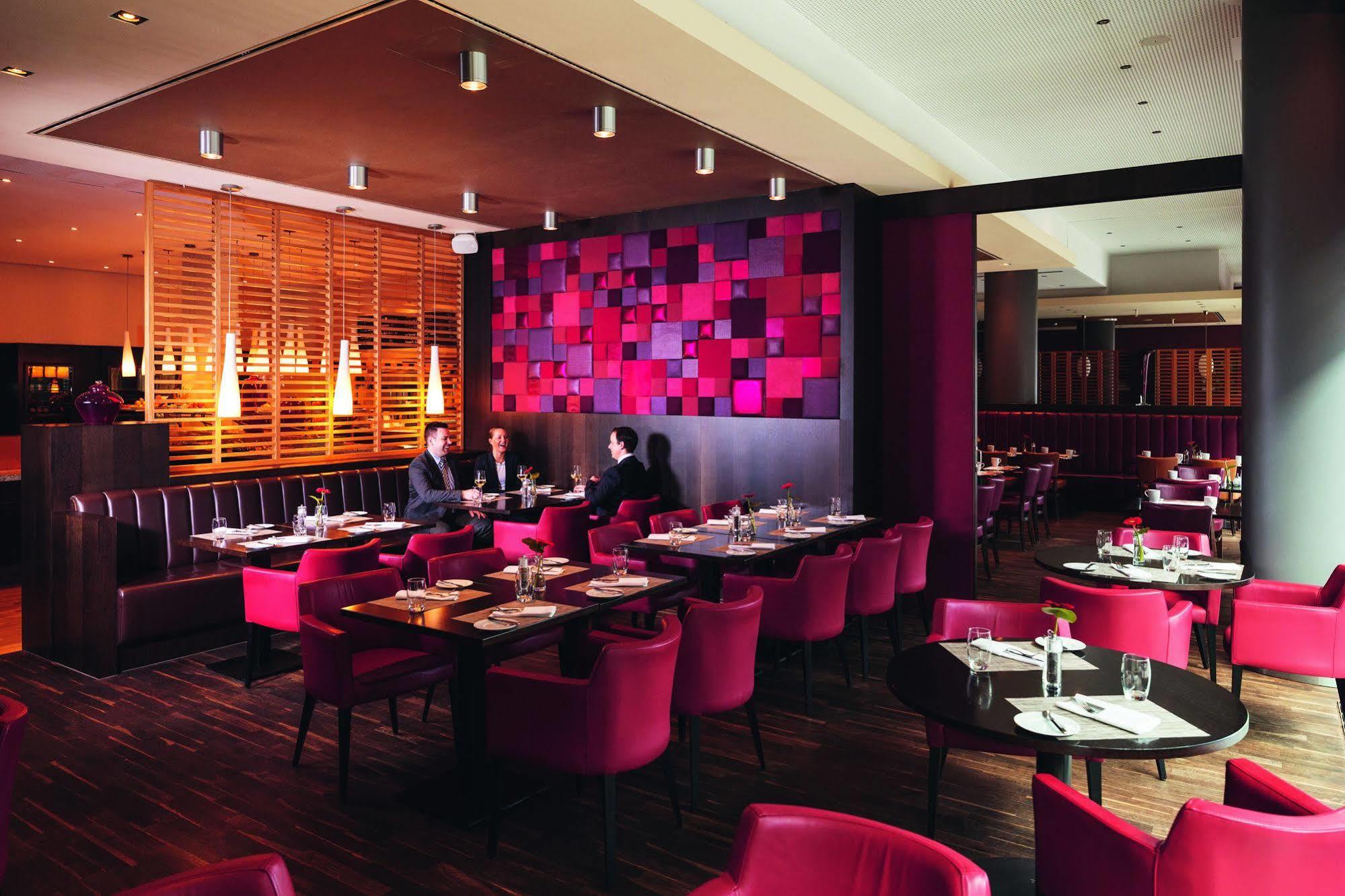 Moevenpick Frankfurt Messe Frankfurt am Main
