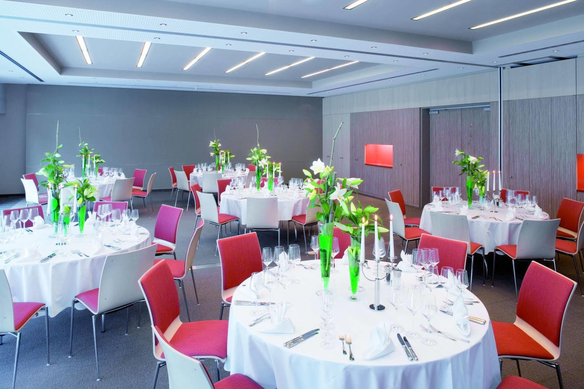 Moevenpick Frankfurt Messe Frankfurt am Main