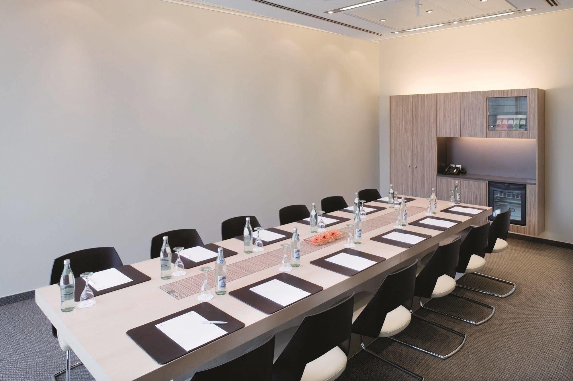 Moevenpick Frankfurt Messe Frankfurt am Main