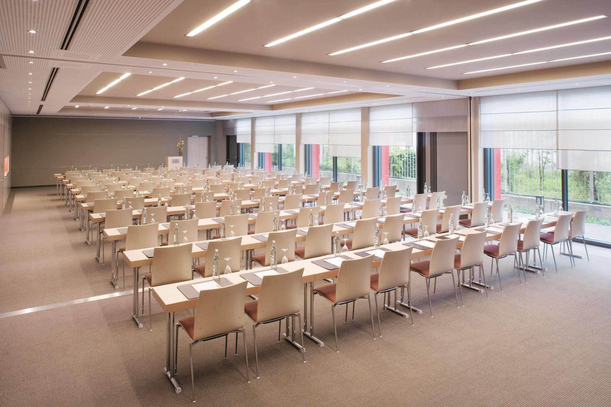Moevenpick Frankfurt Messe Hotel Frankfurt am Main